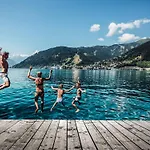 Διαμέρισμα Prielau By We Rent, Summercard Included