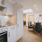 Prielau By We Rent, Summercard Included Τσελ αμ Ζέε