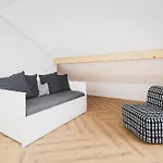 Prielau By We Rent, Summercard Included 公寓 滨湖采尔
