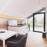 Prielau By We Rent, Summercard Included 公寓 滨湖采尔