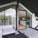 Prielau By We Rent, Summercard Included Daire *