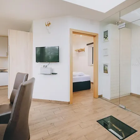 Prielau By We Rent, Summercard Included