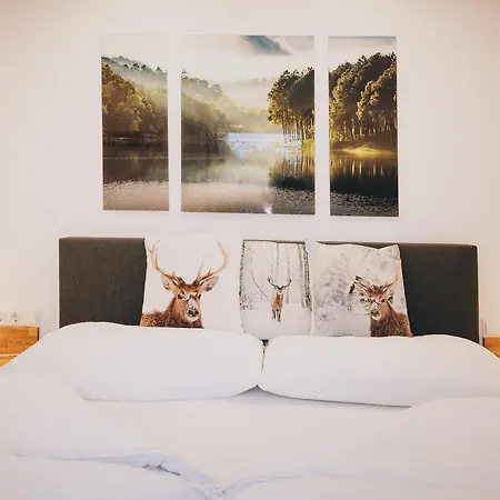 아파트 Prielau By We Rent, Summercard Included *