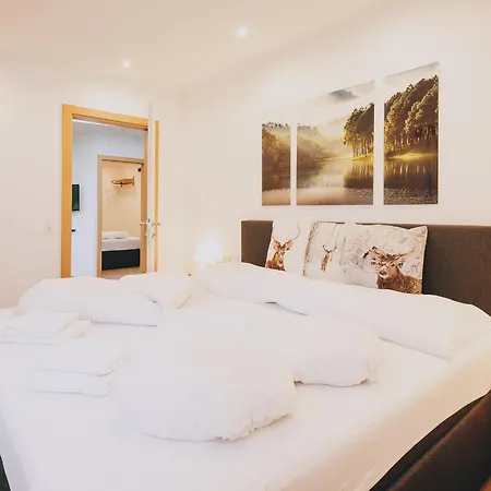 Apartment Prielau By We Rent, Summercard Included