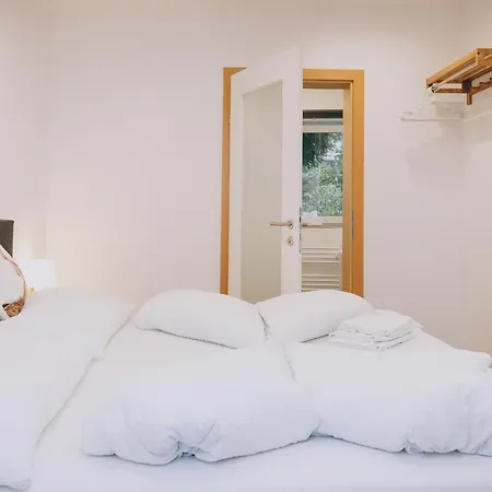 Prielau By We Rent, Summercard Included 아파트 젤암제