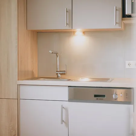 Apartment Prielau By We Rent, Summercard Included Zell am See