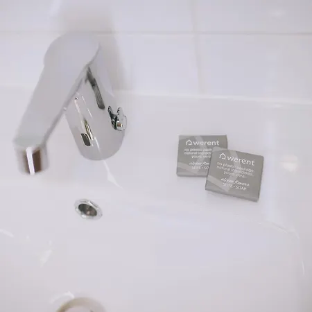 Apartment Prielau By We Rent, Summercard Included