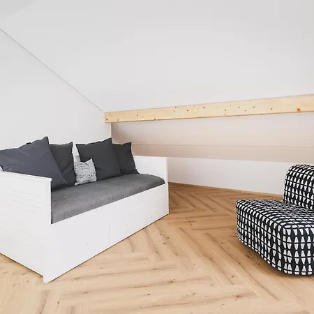 Prielau By We Rent, Summercard Included 아파트 젤암제