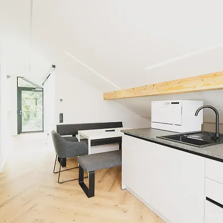 Prielau By We Rent, Summercard Included