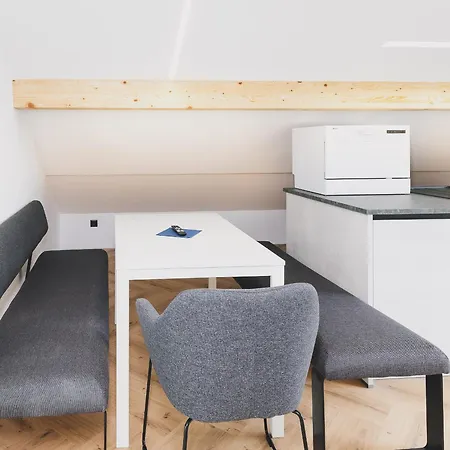 아파트 Prielau By We Rent, Summercard Included *