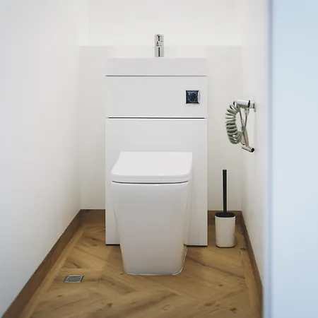 Apartment Prielau By We Rent, Summercard Included Zell am See
