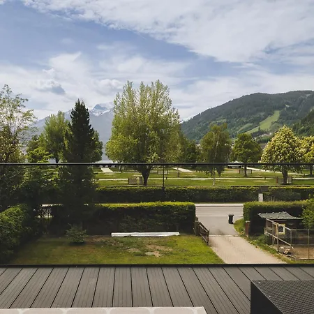 Apartment Prielau By We Rent, Summercard Included