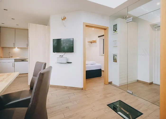 Prielau By We Rent, Summercard Included