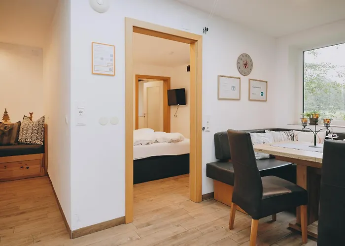 Prielau By We Rent, Summercard Included Apartamento *