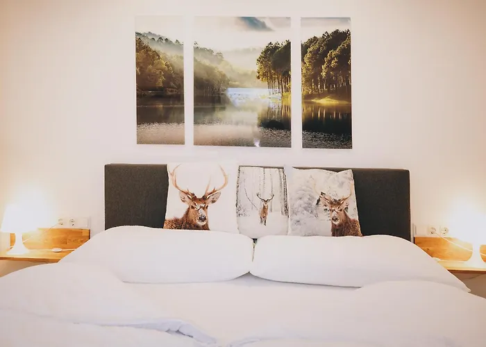 Appartamento Prielau By We Rent *