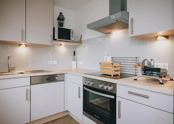 Prielau By We Rent Appartamento Zell am See