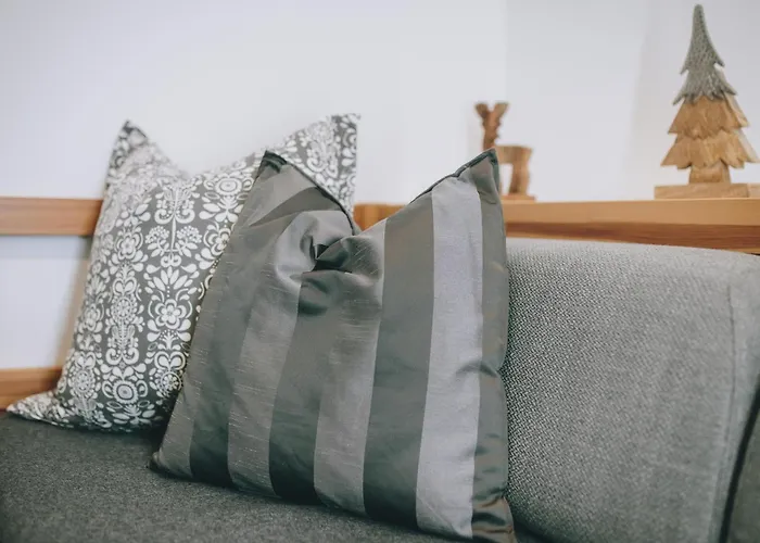 Appartamento Prielau By We Rent Zell am See