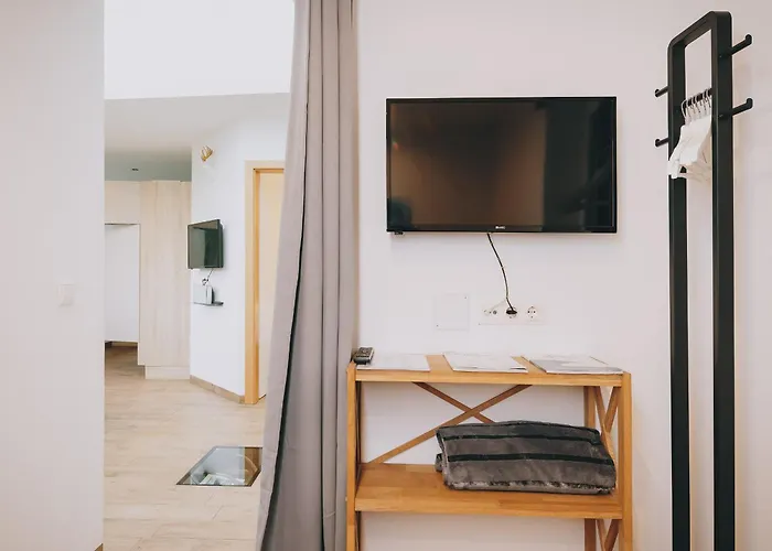 Prielau By We Rent Zell am See