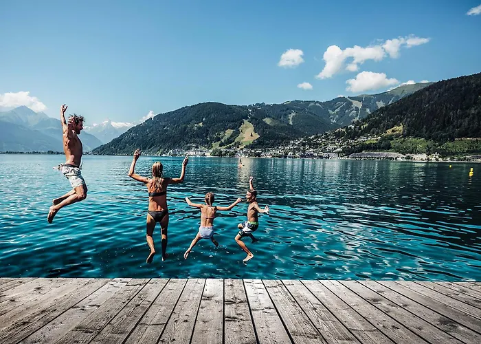 Appartamento Prielau By We Rent