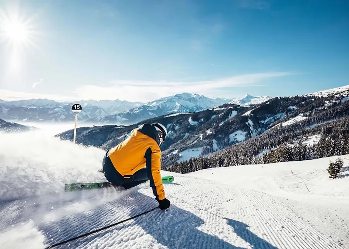 Prielau By We Rent Appartamento *