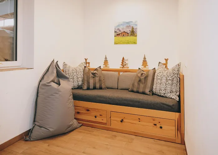 Prielau By We Rent Appartamento Zell am See