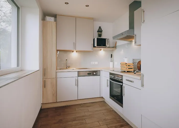 Apartamento Prielau By We Rent, Summercard Included Zell am See