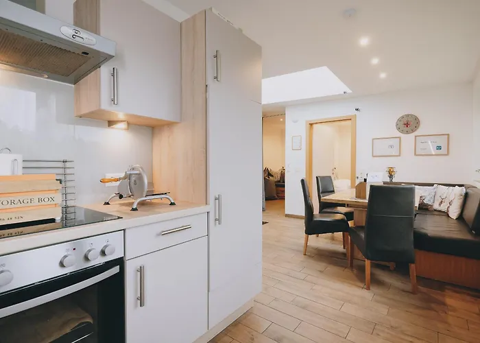 Prielau By We Rent, Summercard Included Zell am See