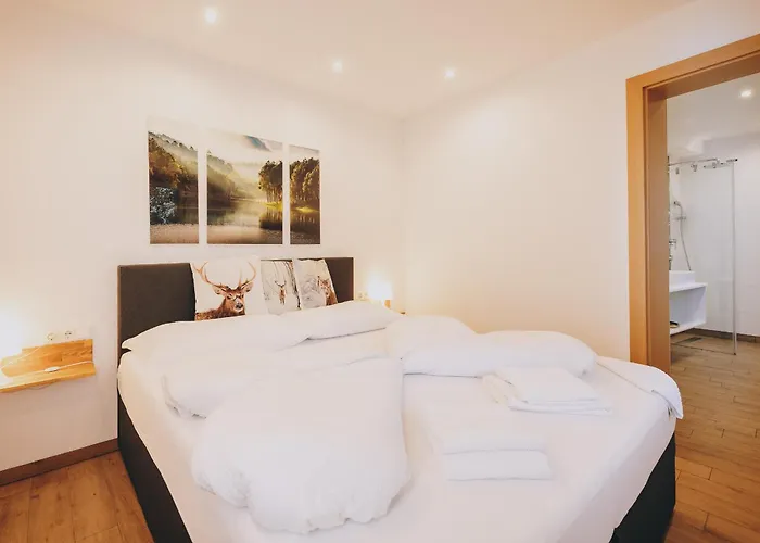 Prielau By We Rent * Zell am See