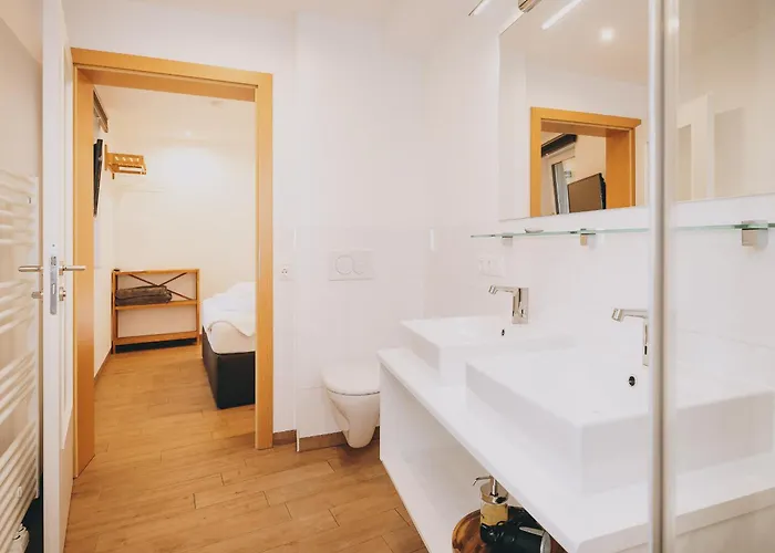 Prielau By We Rent, Summercard Included Apartamento