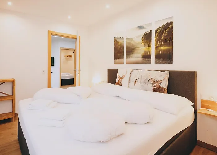 Appartamento Prielau By We Rent