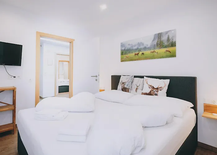 Prielau By We Rent, Summercard Included Apartamento *