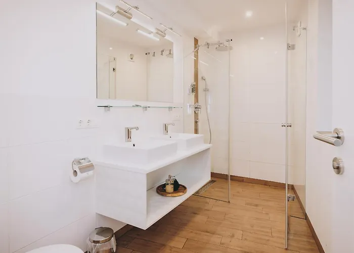 Prielau By We Rent Appartamento Zell am See