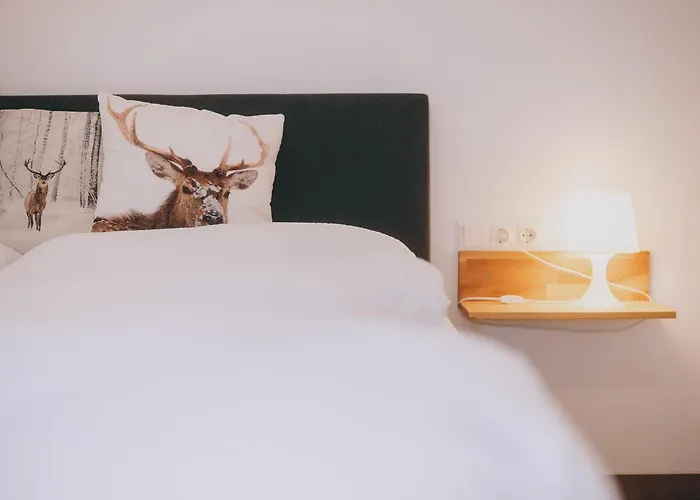 Appartamento Prielau By We Rent Zell am See