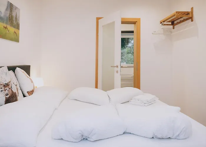 Prielau By We Rent Appartamento Zell am See