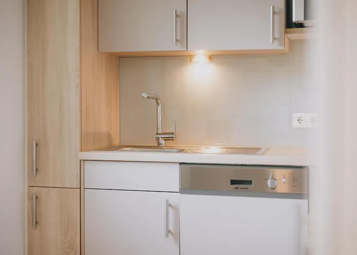 Apartamento Prielau By We Rent, Summercard Included Zell am See