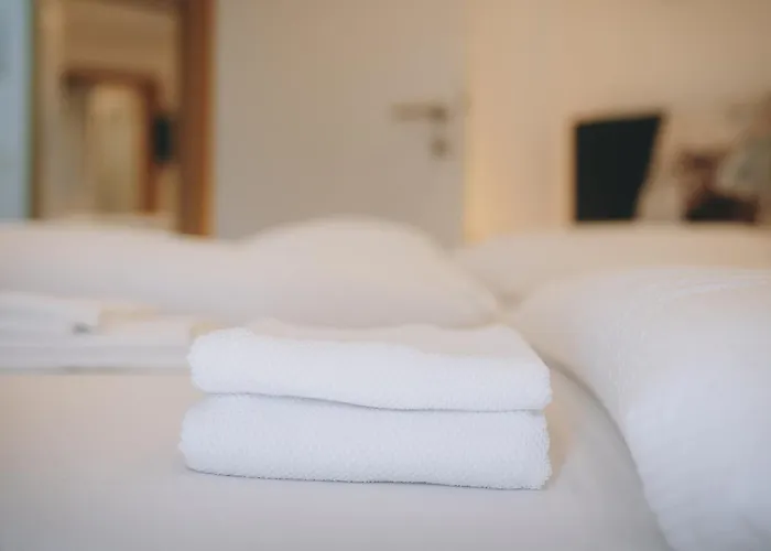 Prielau By We Rent, Summercard Included Apartamento