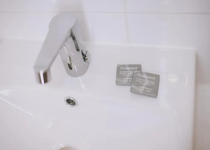 Apartamento Prielau By We Rent, Summercard Included