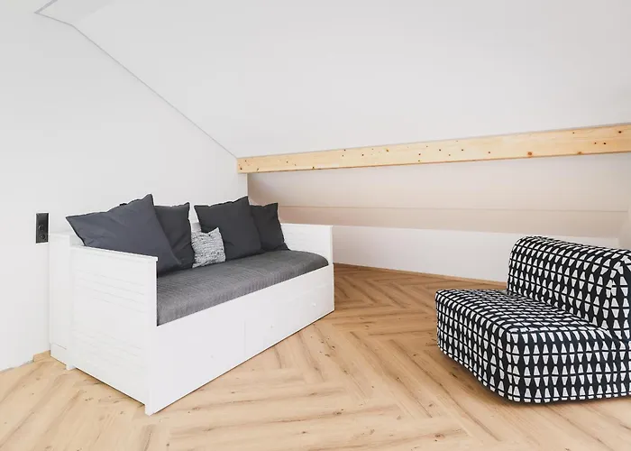 Prielau By We Rent Appartamento Zell am See