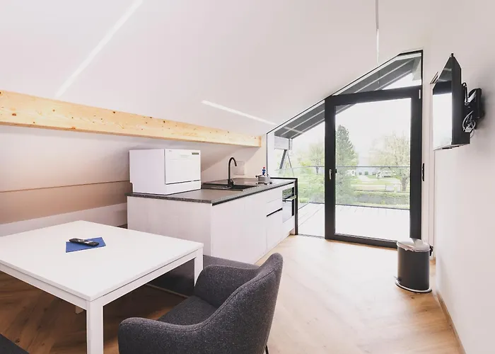 Prielau By We Rent, Summercard Included Apartamento Zell am See