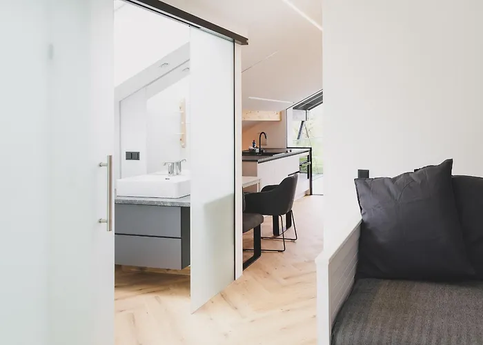 Prielau By We Rent, Summercard Included * Zell am See