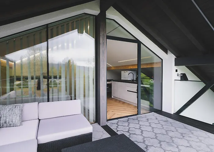 Prielau By We Rent, Summercard Included Apartamento *