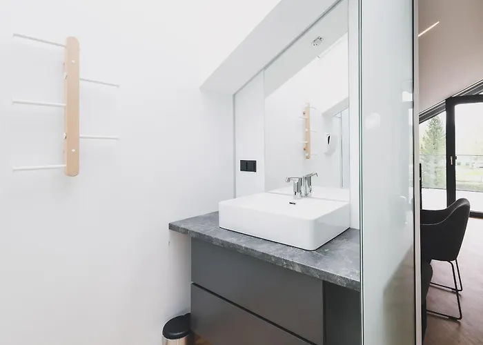 Apartamento Prielau By We Rent, Summercard Included Zell am See