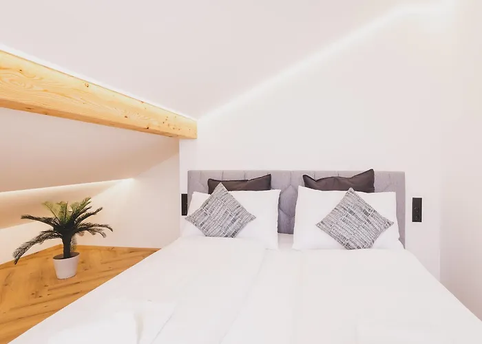 Prielau By We Rent, Summercard Included Zell am See