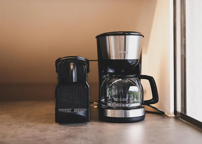 Prielau By We Rent, Summercard Included Apartamento