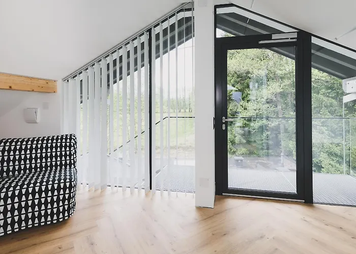 Prielau By We Rent, Summercard Included Apartamento *