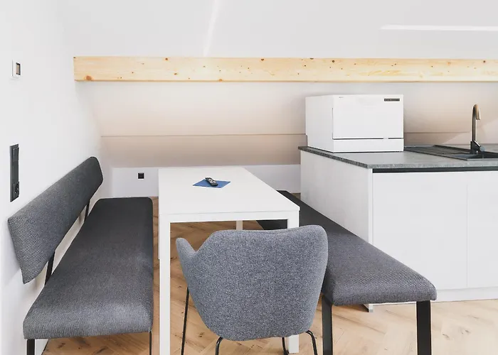 Apartamento Prielau By We Rent, Summercard Included *