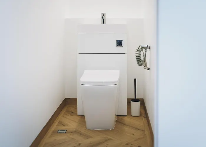 Apartamento Prielau By We Rent, Summercard Included Zell am See