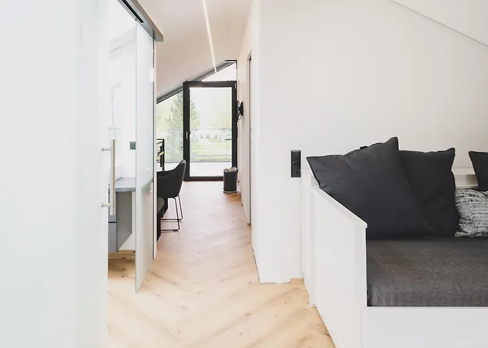 Prielau By We Rent, Summercard Included Apartamento