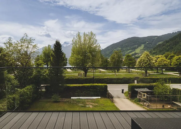 Appartamento Prielau By We Rent