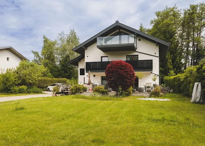 Appartamento Prielau By We Rent *